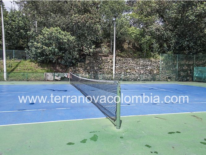 Casa de 4 alcobas en venta en Sotileza, Bogotá, 400 m² · foto 19 de 20