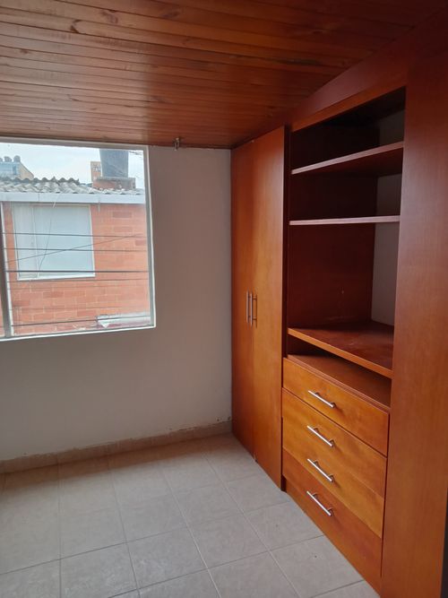 Casa de 4 alcobas en venta en Gran Granada, Bogotá, 53 m² · foto 15 de 17