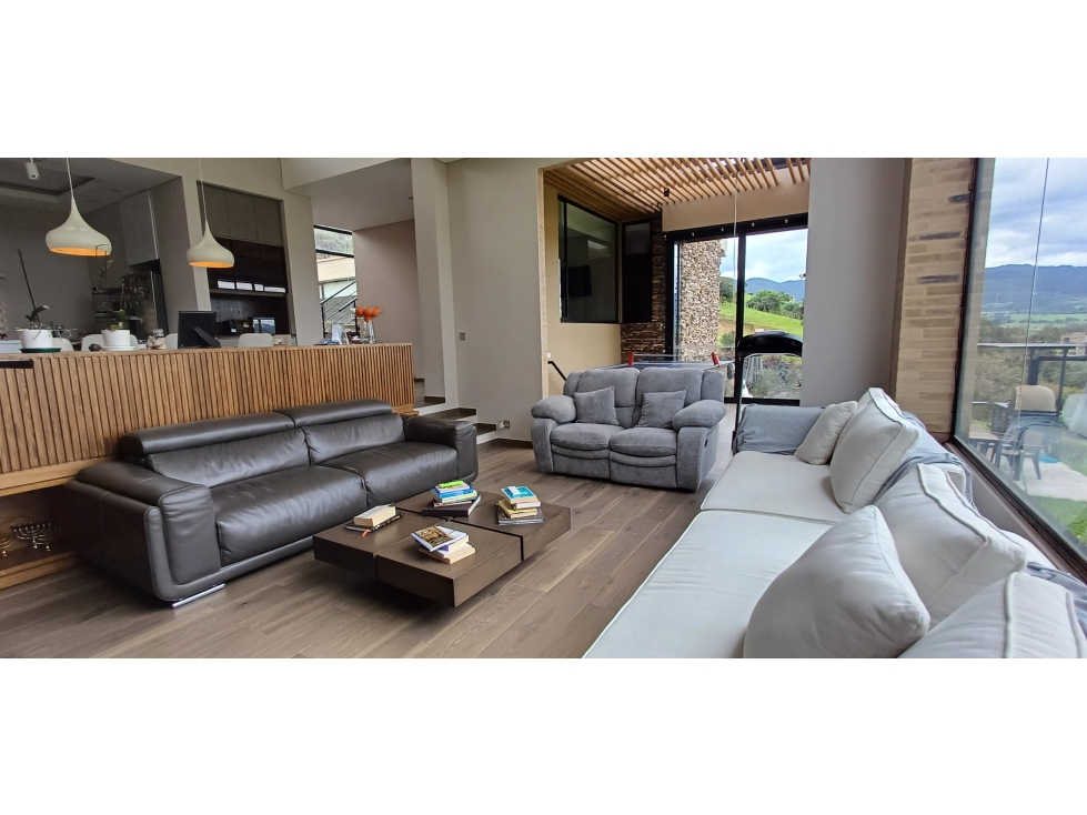 Casa en venta en San Jose De La Concepcion, La Calera · foto 3 de 24