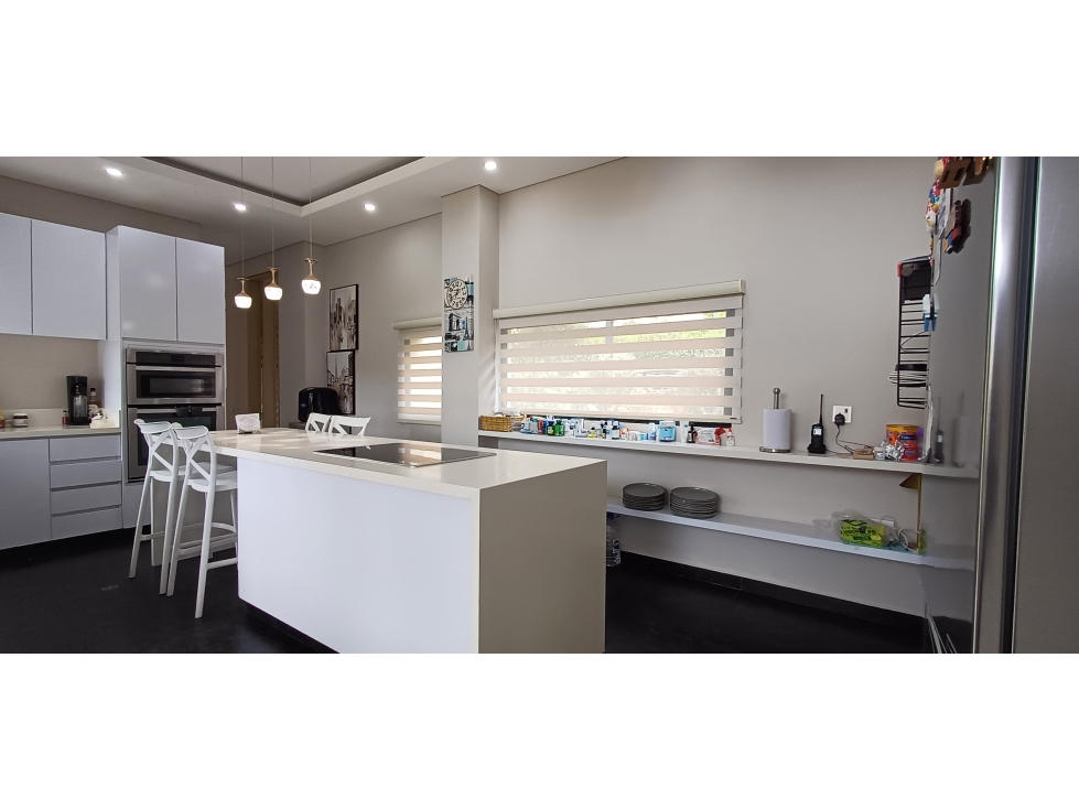 Casa en venta en San Jose De La Concepcion, La Calera · foto 4 de 24