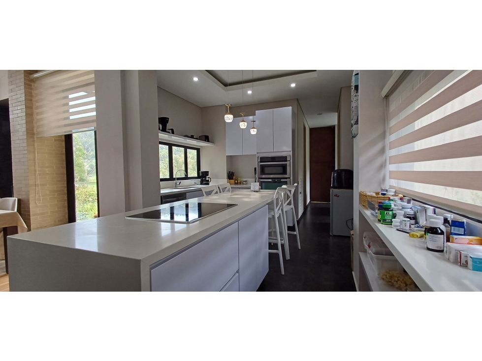 Casa en venta en San Jose De La Concepcion, La Calera · foto 5 de 24