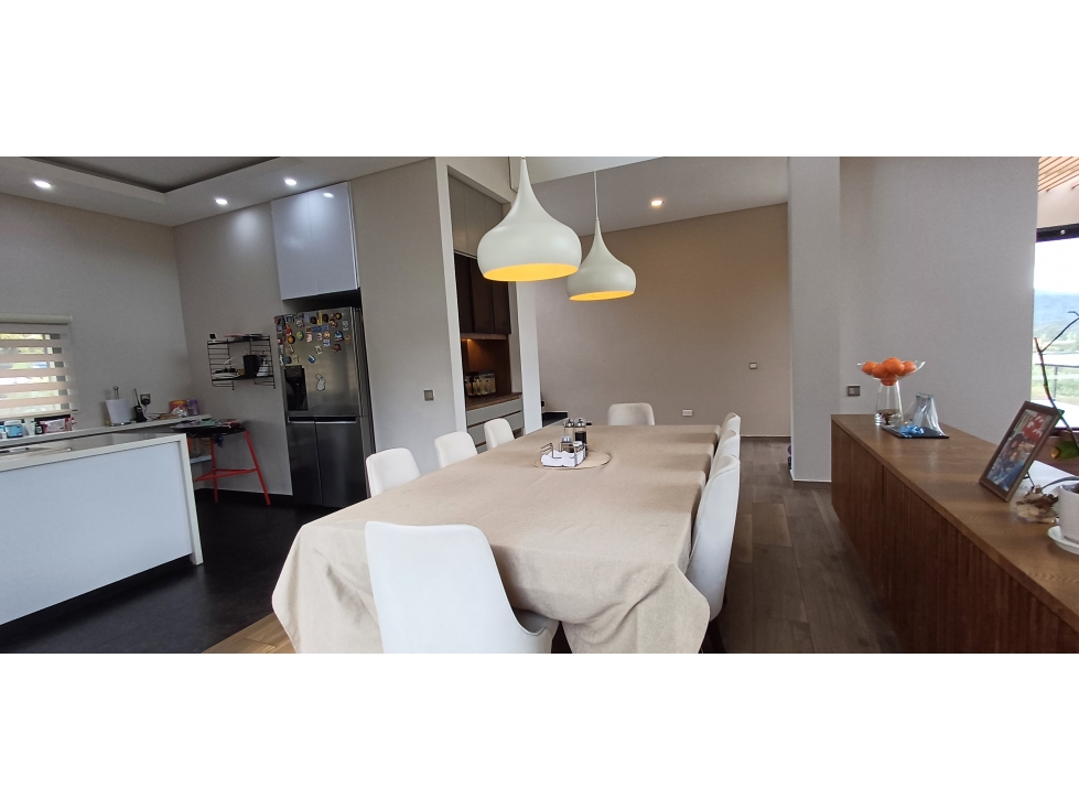 Casa en venta en San Jose De La Concepcion, La Calera · foto 7 de 24