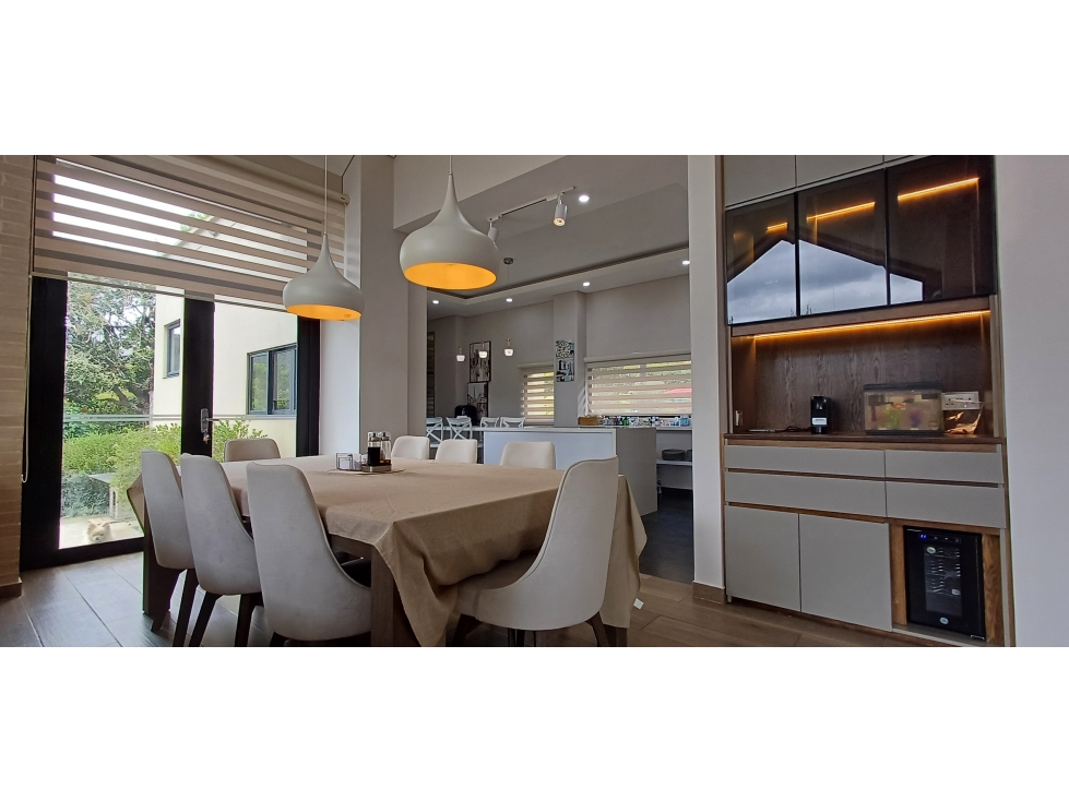 Casa en venta en San Jose De La Concepcion, La Calera · foto 8 de 24