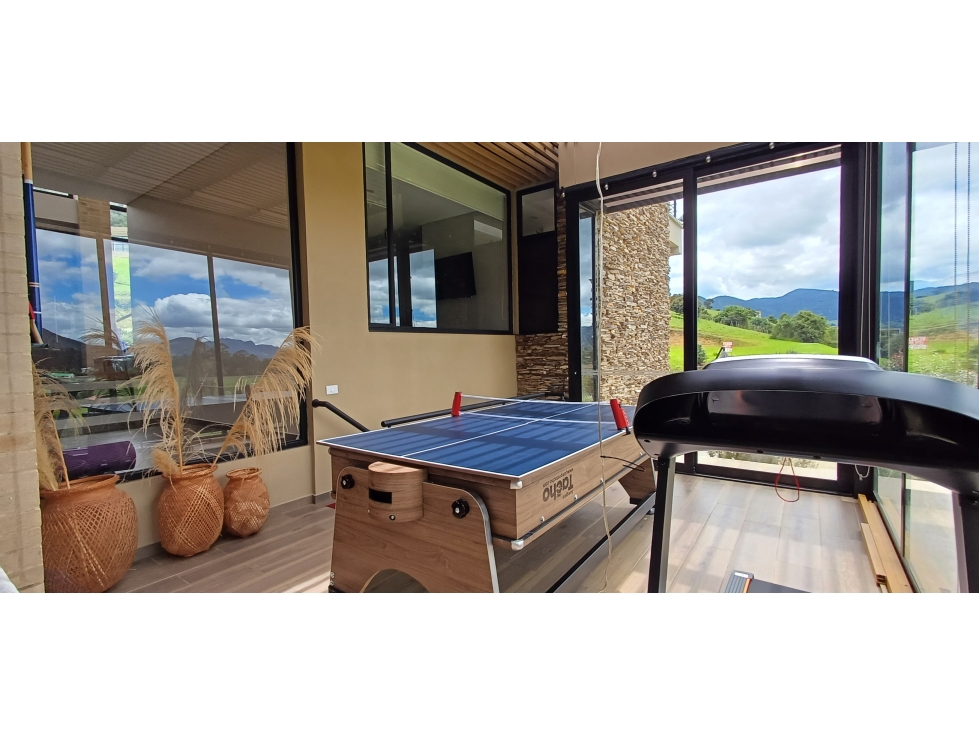 Casa en venta en San Jose De La Concepcion, La Calera · foto 9 de 24