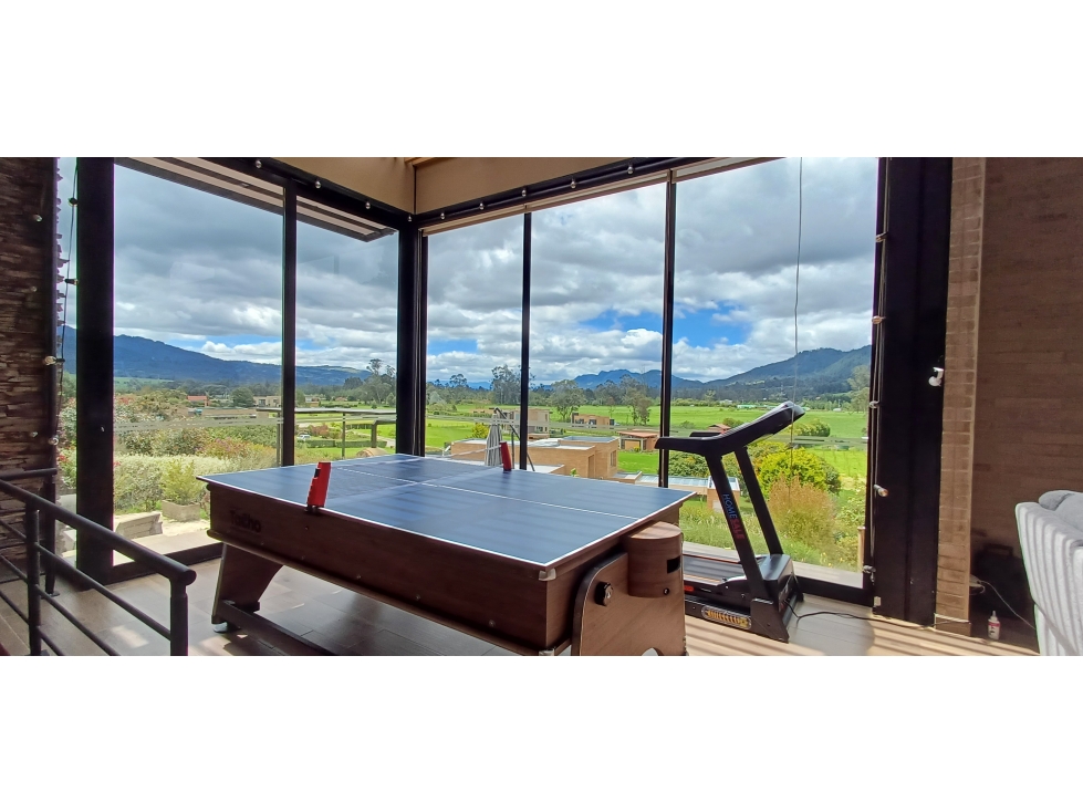 Casa en venta en San Jose De La Concepcion, La Calera · foto 10 de 24
