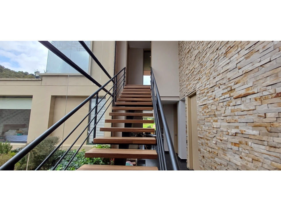 Casa en venta en San Jose De La Concepcion, La Calera · foto 11 de 24