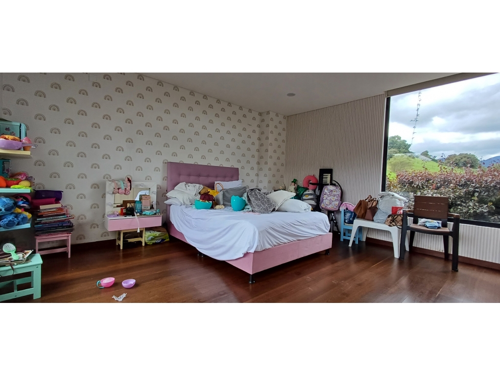 Casa en venta en San Jose De La Concepcion, La Calera · foto 23 de 24