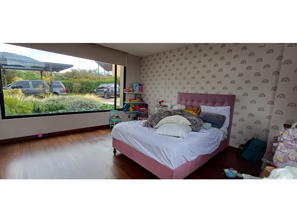Casa en venta en San Jose De La Concepcion, La Calera · foto 24 de 24