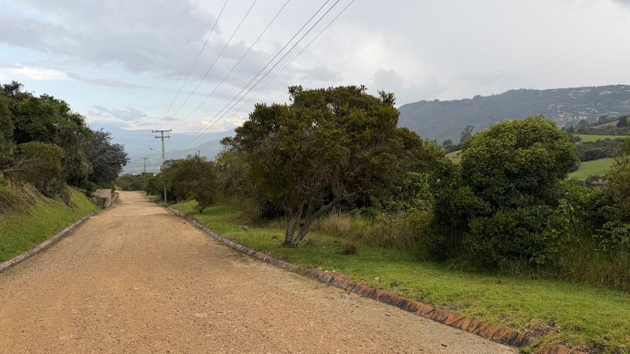 Lote en venta en Mercenario, Sopó, 10005 m² · foto 2 de 6