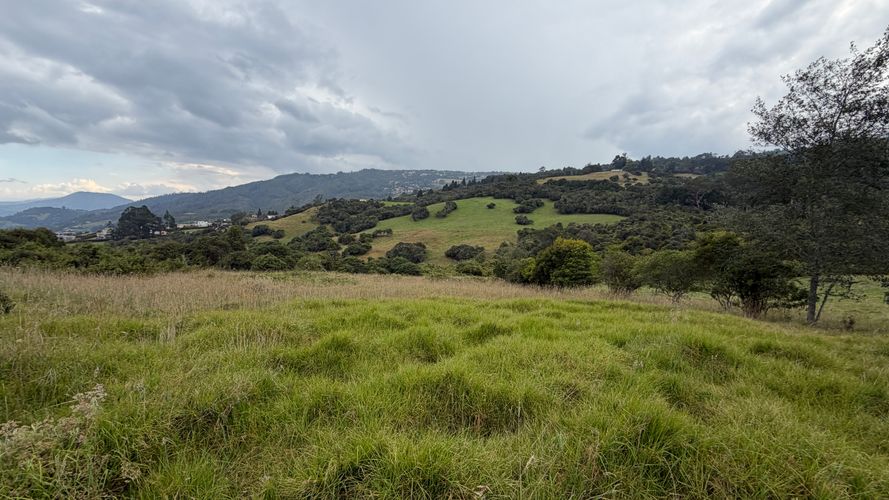 Lote en venta en Mercenario, Sopó, 10005 m² · foto 3 de 6