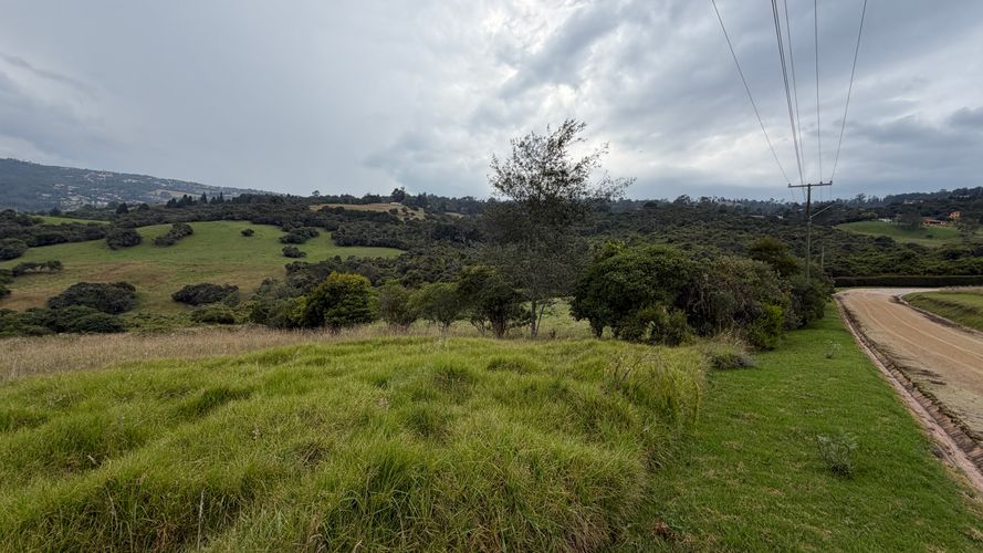 Lote en venta en Mercenario, Sopó, 10005 m² · foto 6 de 6