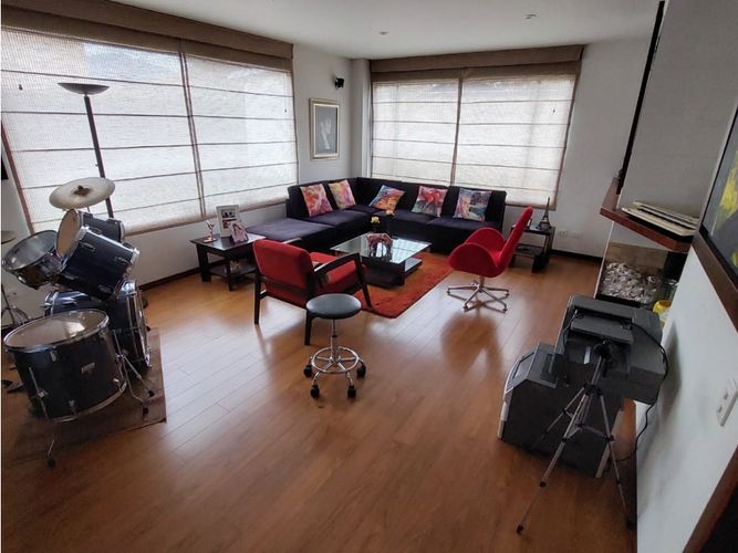 Casa de 4 alcobas en venta en Las Juntas, Chía, 415 m² · foto 6 de 24