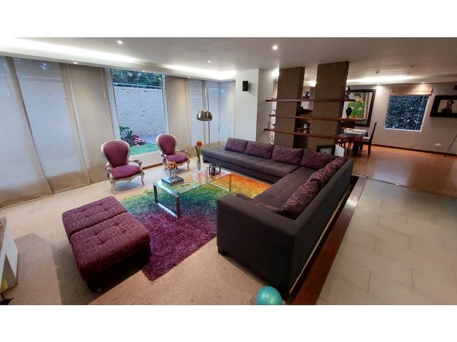 Casa de 4 alcobas en venta en Las Juntas, Chía, 415 m² · foto 7 de 24