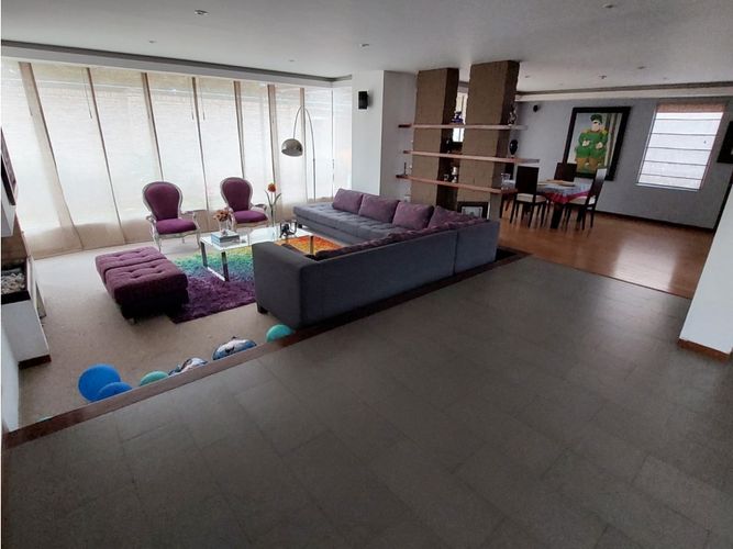 Casa de 4 alcobas en venta en Las Juntas, Chía, 415 m² · foto 9 de 24