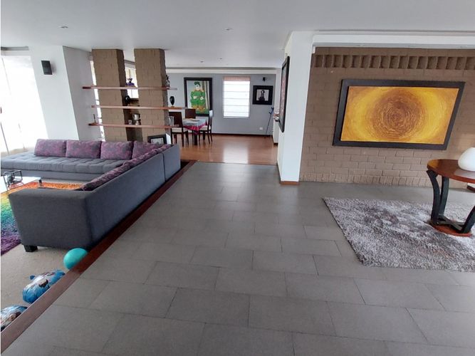 Casa de 4 alcobas en venta en Las Juntas, Chía, 415 m² · foto 10 de 24