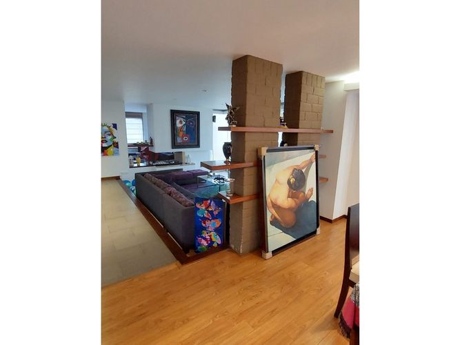 Casa de 4 alcobas en venta en Las Juntas, Chía, 415 m² · foto 11 de 24