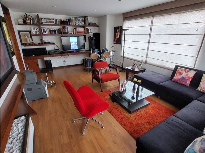 Casa de 4 alcobas en venta en Las Juntas, Chía, 415 m² · foto 13 de 24