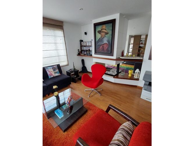 Casa de 4 alcobas en venta en Las Juntas, Chía, 415 m² · foto 14 de 24