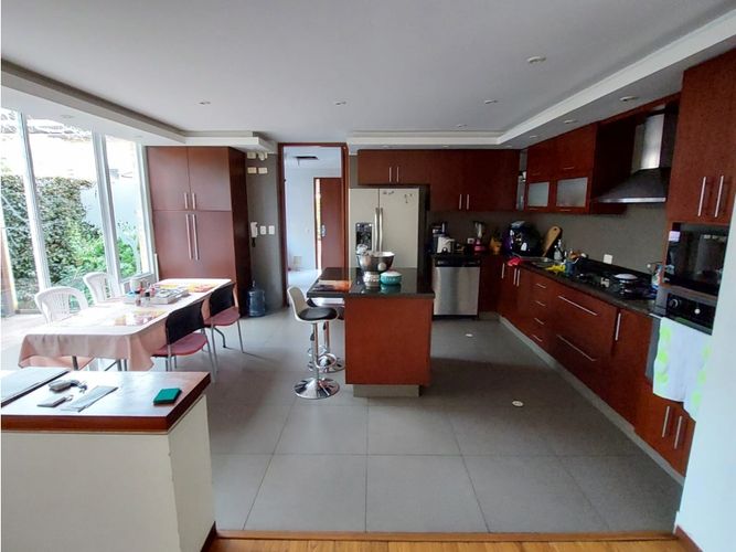 Casa de 4 alcobas en venta en Las Juntas, Chía, 415 m² · foto 15 de 24
