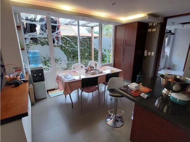 Casa de 4 alcobas en venta en Las Juntas, Chía, 415 m² · foto 16 de 24