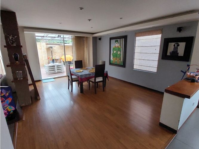 Casa de 4 alcobas en venta en Las Juntas, Chía, 415 m² · foto 17 de 24