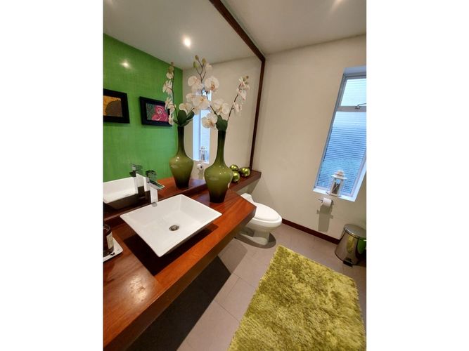 Casa de 4 alcobas en venta en Las Juntas, Chía, 415 m² · foto 18 de 24