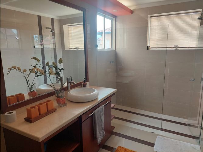 Casa de 4 alcobas en venta en Las Juntas, Chía, 415 m² · foto 19 de 24