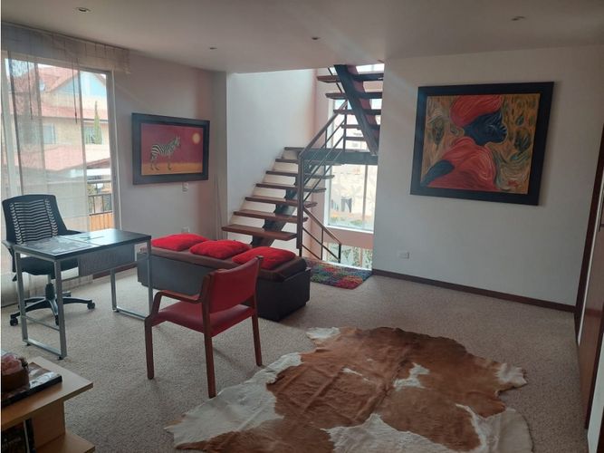 Casa de 4 alcobas en venta en Las Juntas, Chía, 415 m² · foto 23 de 24