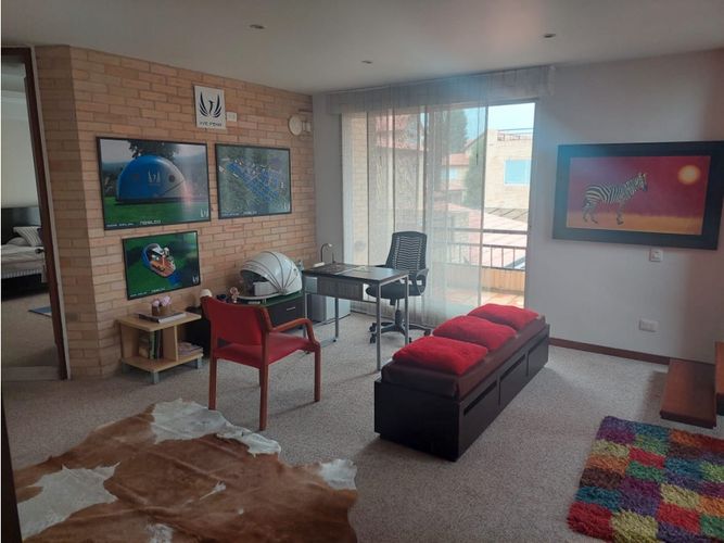 Casa de 4 alcobas en venta en Las Juntas, Chía, 415 m² · foto 24 de 24