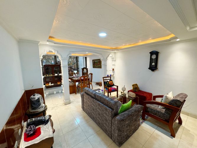 Casa en venta en Niza, Cúcuta · foto 2 de 18