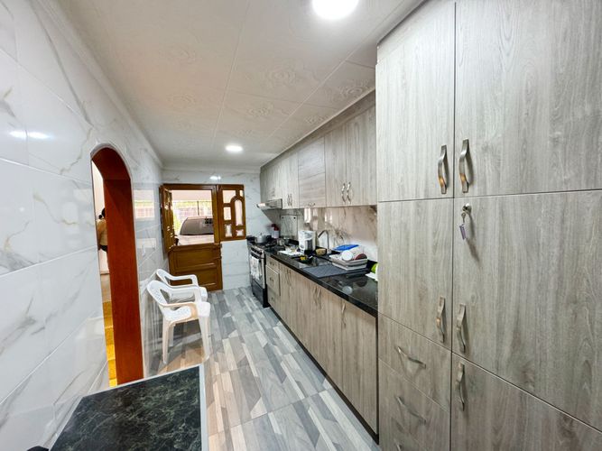 Casa en venta en Niza, Cúcuta · foto 3 de 18