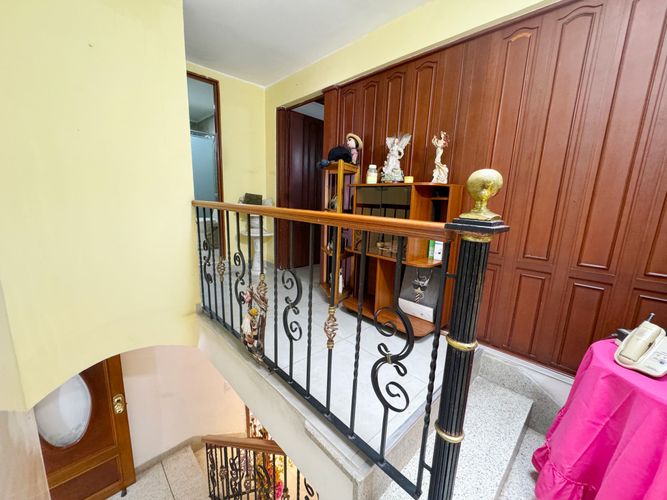 Casa en venta en Niza, Cúcuta · foto 5 de 18