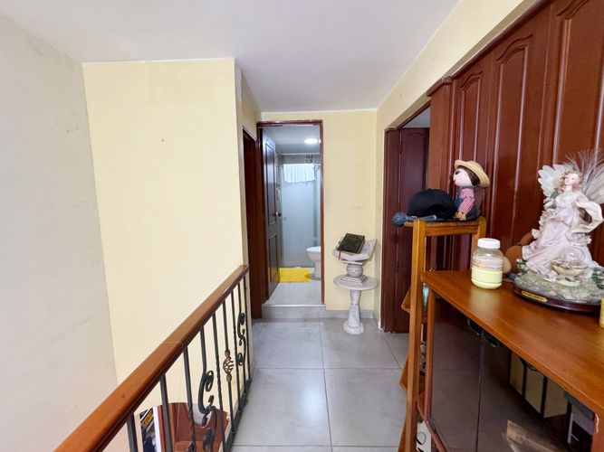 Casa en venta en Niza, Cúcuta · foto 6 de 18