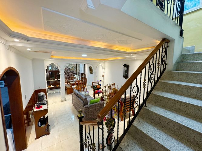 Casa en venta en Niza, Cúcuta · foto 11 de 18