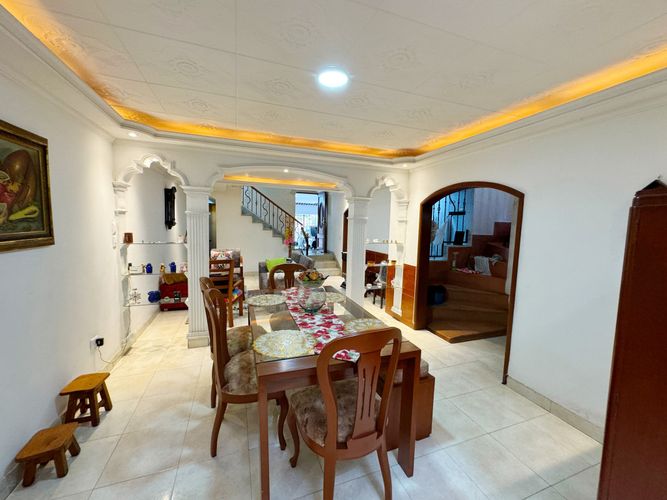 Casa en venta en Niza, Cúcuta · foto 14 de 18