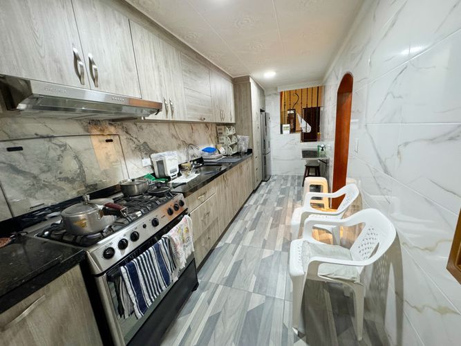 Casa en venta en Niza, Cúcuta · foto 16 de 18