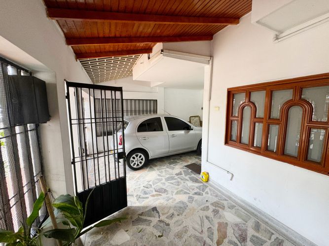 Casa en venta en Niza, Cúcuta · foto 18 de 18