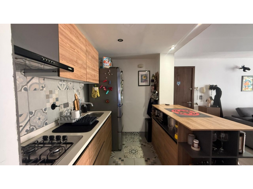 Apartamento en venta en Belen Alameda, Medellín 2