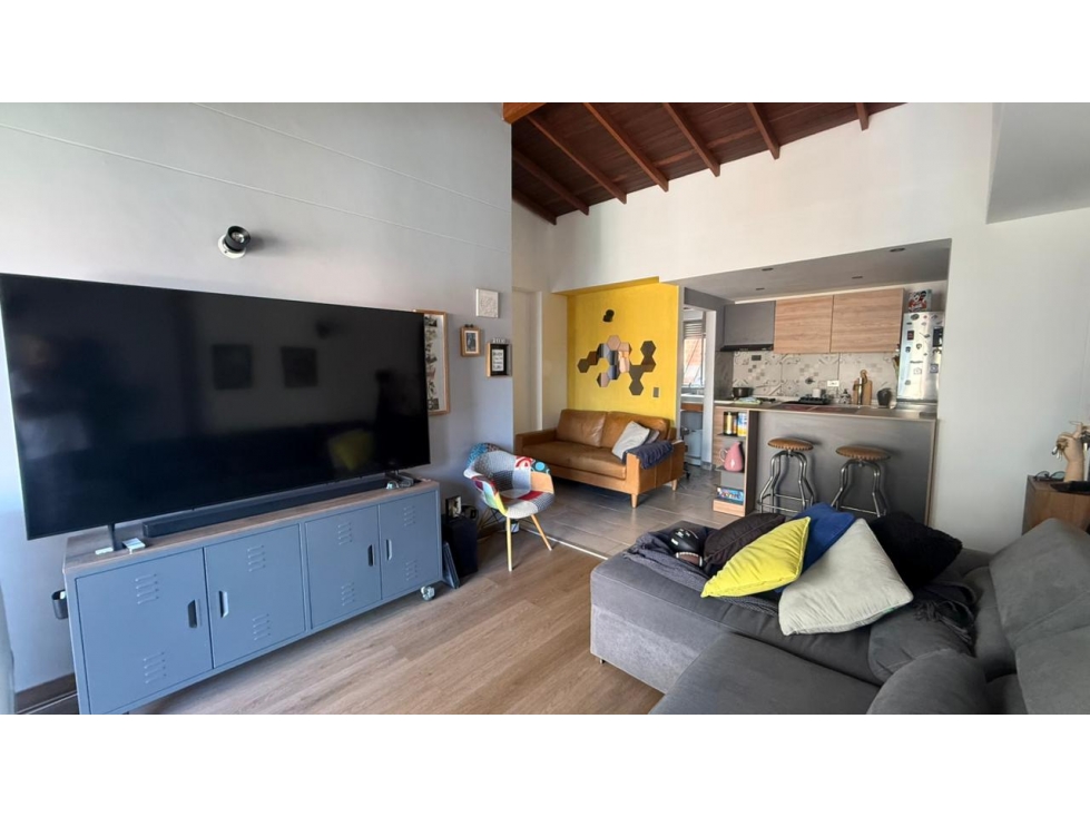 Apartamento en venta en Belen Alameda, Medellín 3