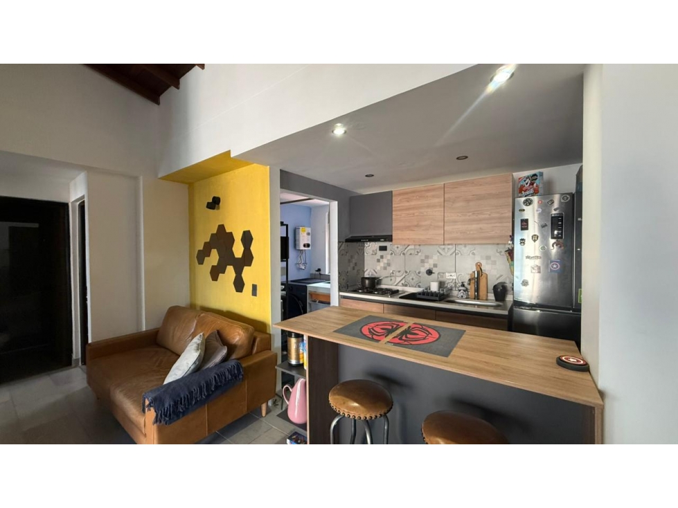 Apartamento en venta en Belen Alameda, Medellín 4