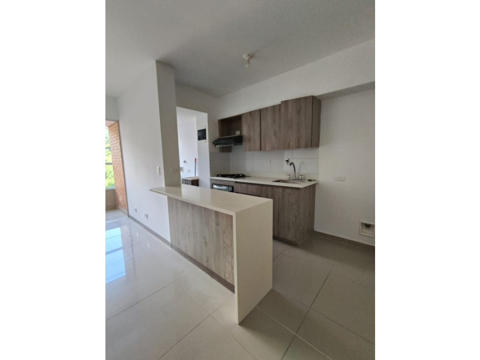 3BR Apartment in La florida (72 m²) for Sale