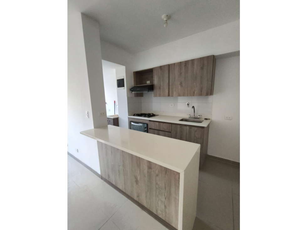 Apartamento en Venta en Sabaneta - 2