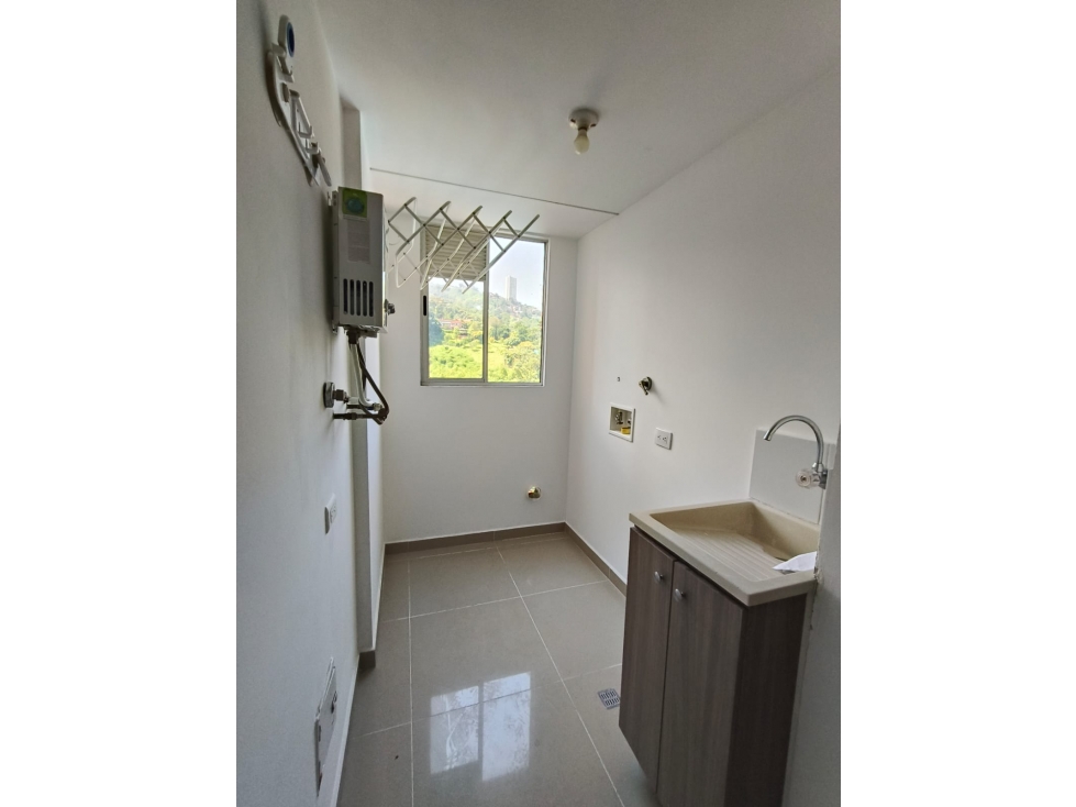 Apartamento en Venta en Sabaneta - 3