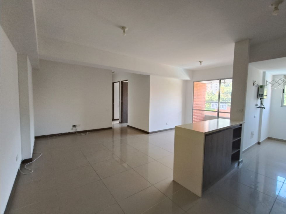 Apartamento en Venta en Sabaneta - 4