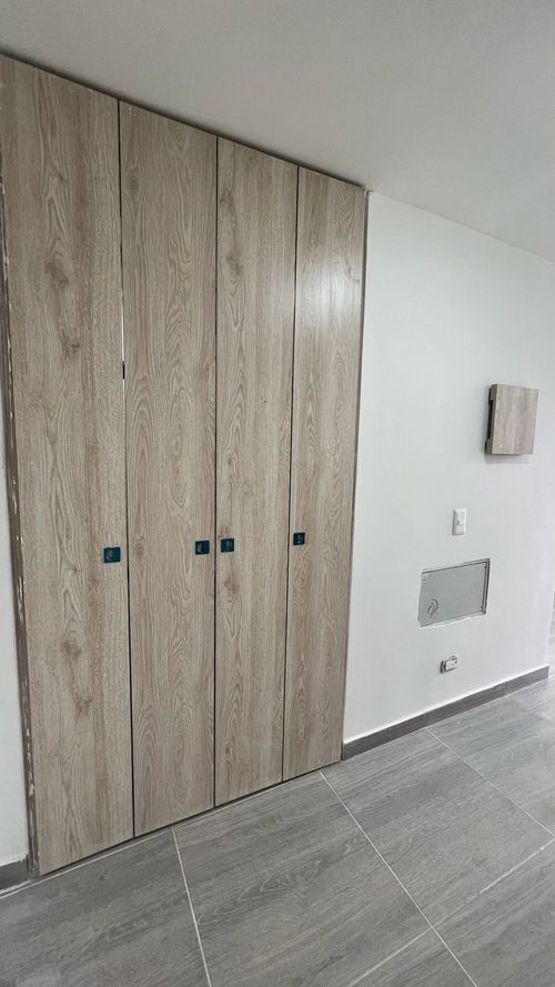 Apartaestudio en venta en Corredor Ferreo Del Sur, Bogotá, 30 m² · foto 2 de 8