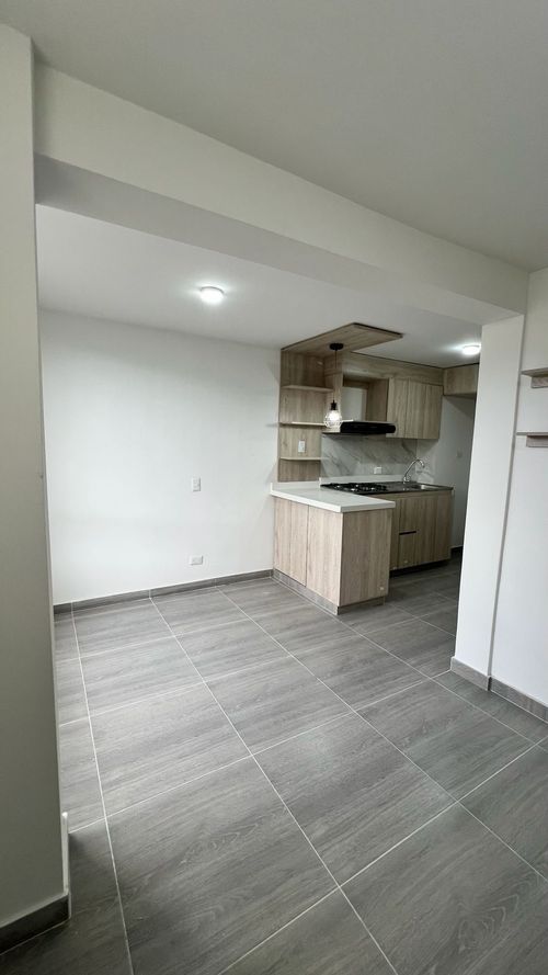 Apartaestudio en venta en Corredor Ferreo Del Sur, Bogotá, 30 m² · foto 3 de 8