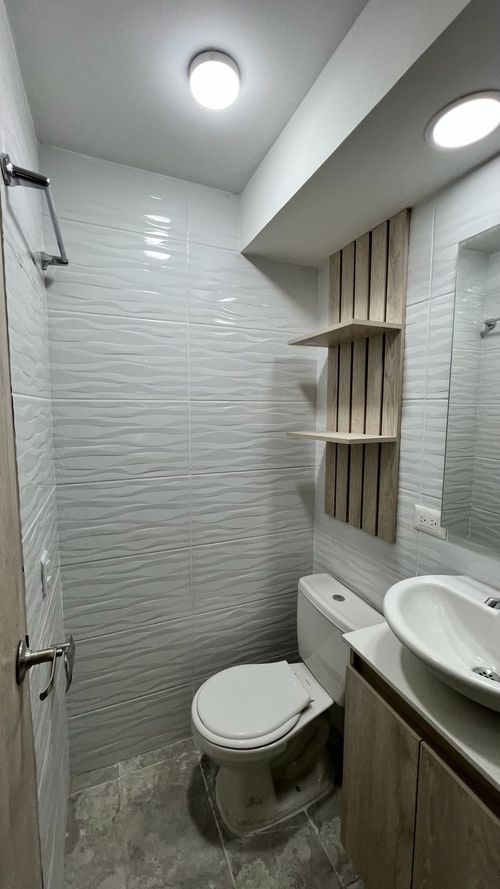 Apartaestudio en venta en Corredor Ferreo Del Sur, Bogotá, 30 m² · foto 7 de 8