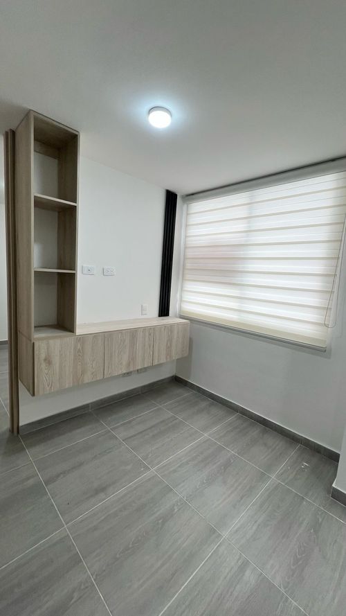 Apartaestudio en venta en Corredor Ferreo Del Sur, Bogotá, 30 m² · foto 8 de 8