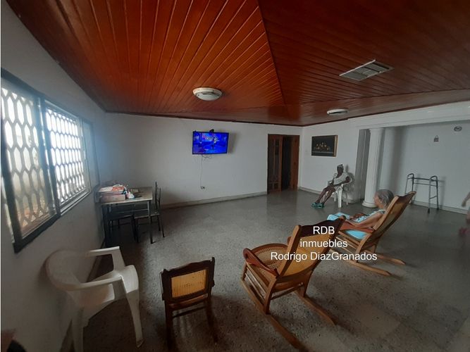 Casa en venta en Ciudad Jardin, Barranquilla · foto 2 de 24