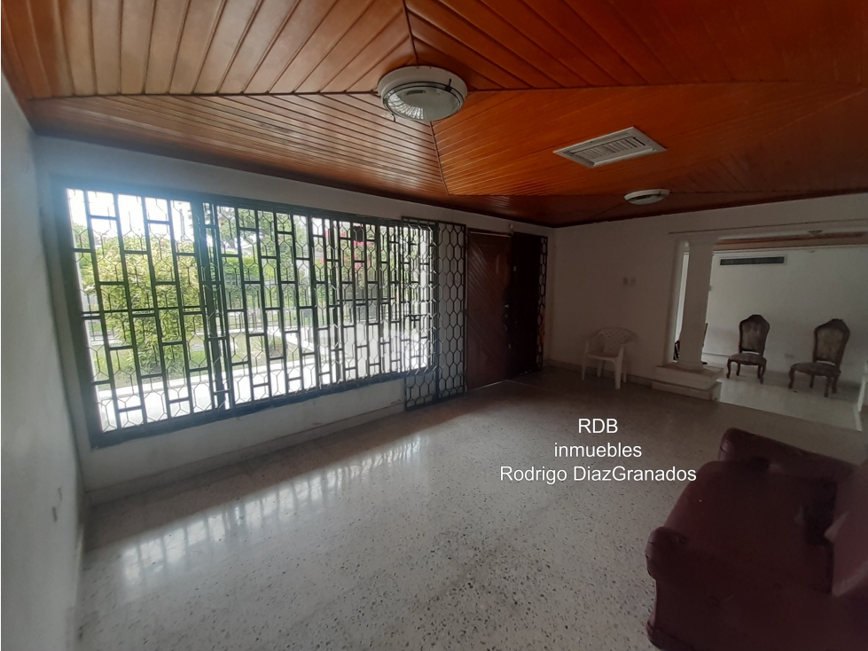 Casa en venta en Ciudad Jardin, Barranquilla · foto 3 de 24
